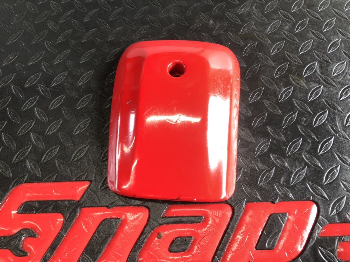 ＊専用ページ①です＊ 直送品大感謝価格 希少 CB250T ホーク ヤカンタンク 蓋 フタ タンク
