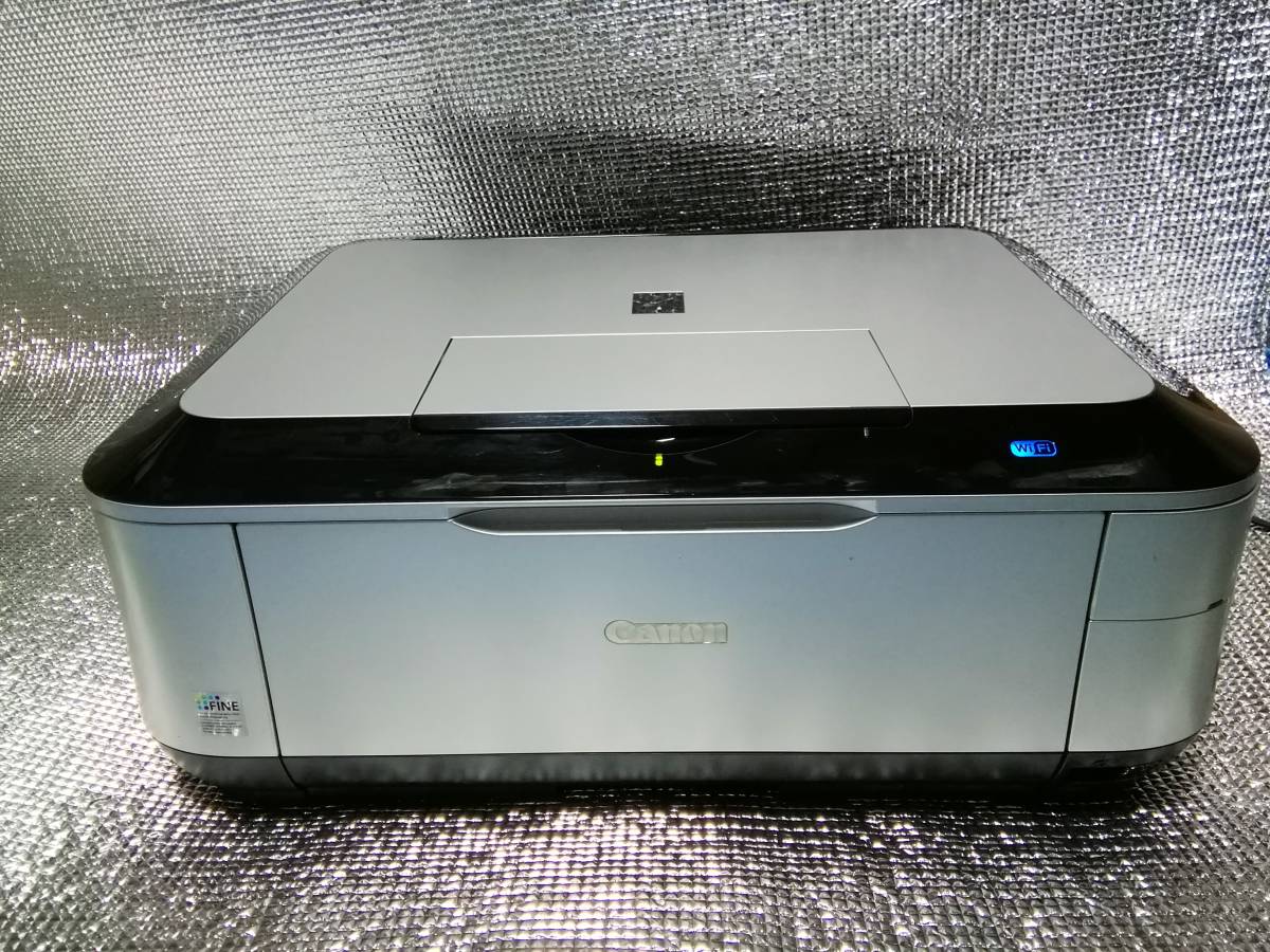 Canonプリンター MP640 完動品（掘り出し品）