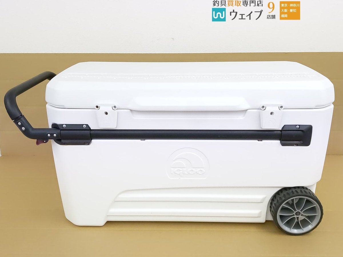 イグルー igloo ロング GLIDE 110QT ROLLER グライド