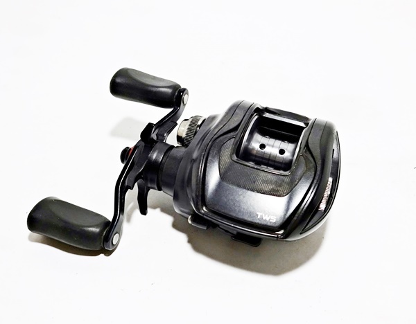 ダイワ T3 MX 1016 SH TW ☆ ダイワ (Daiwa) リール T3 MX 1016SH-TW