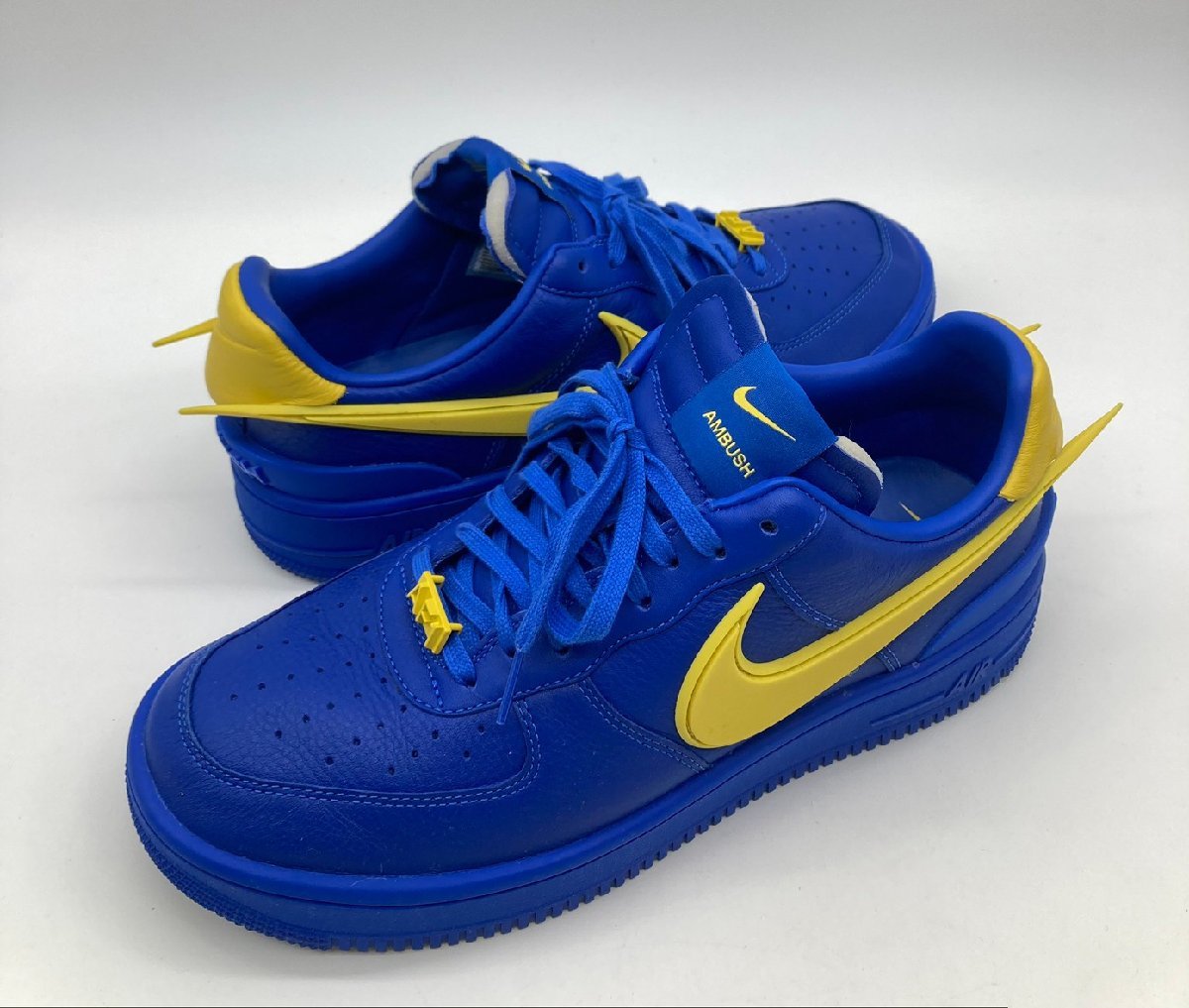Nike エアフォース1 アンブッシュ