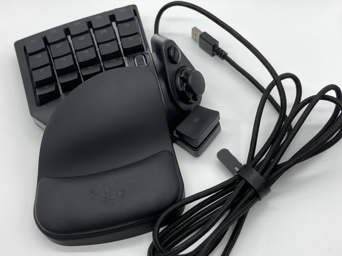 RAZER Tartarus V2 左手キーボード Razer V2 Tartarus 価格.com V2」の