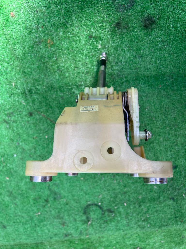 MUGEN(無限) ACCORD EURO-R QUICK SHIFTER クイックシフター CL7