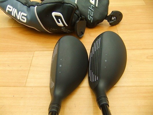 2本セット! ピン PING○G425 U5 U6 ディスタンザ40(b7-20-1 2本セット! ピン PING○G425 U5 U6 ディスタンザ40(b7-20-1