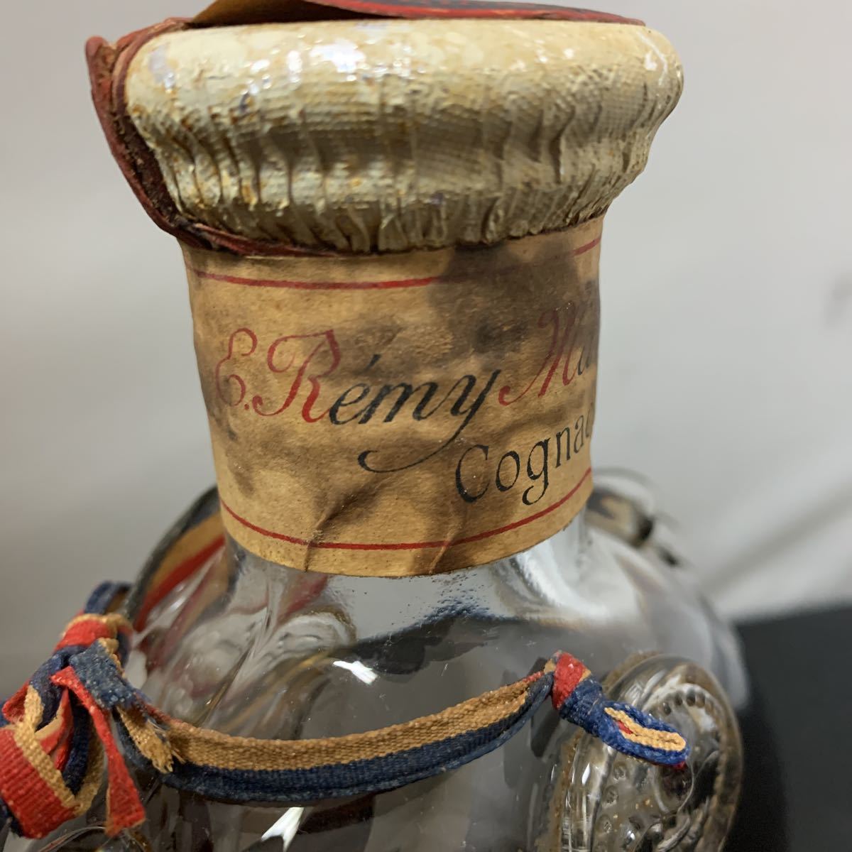 1円スタート 未開栓 REMY MARTIN LOUIS XIII VERY OLD レミーマルタン
