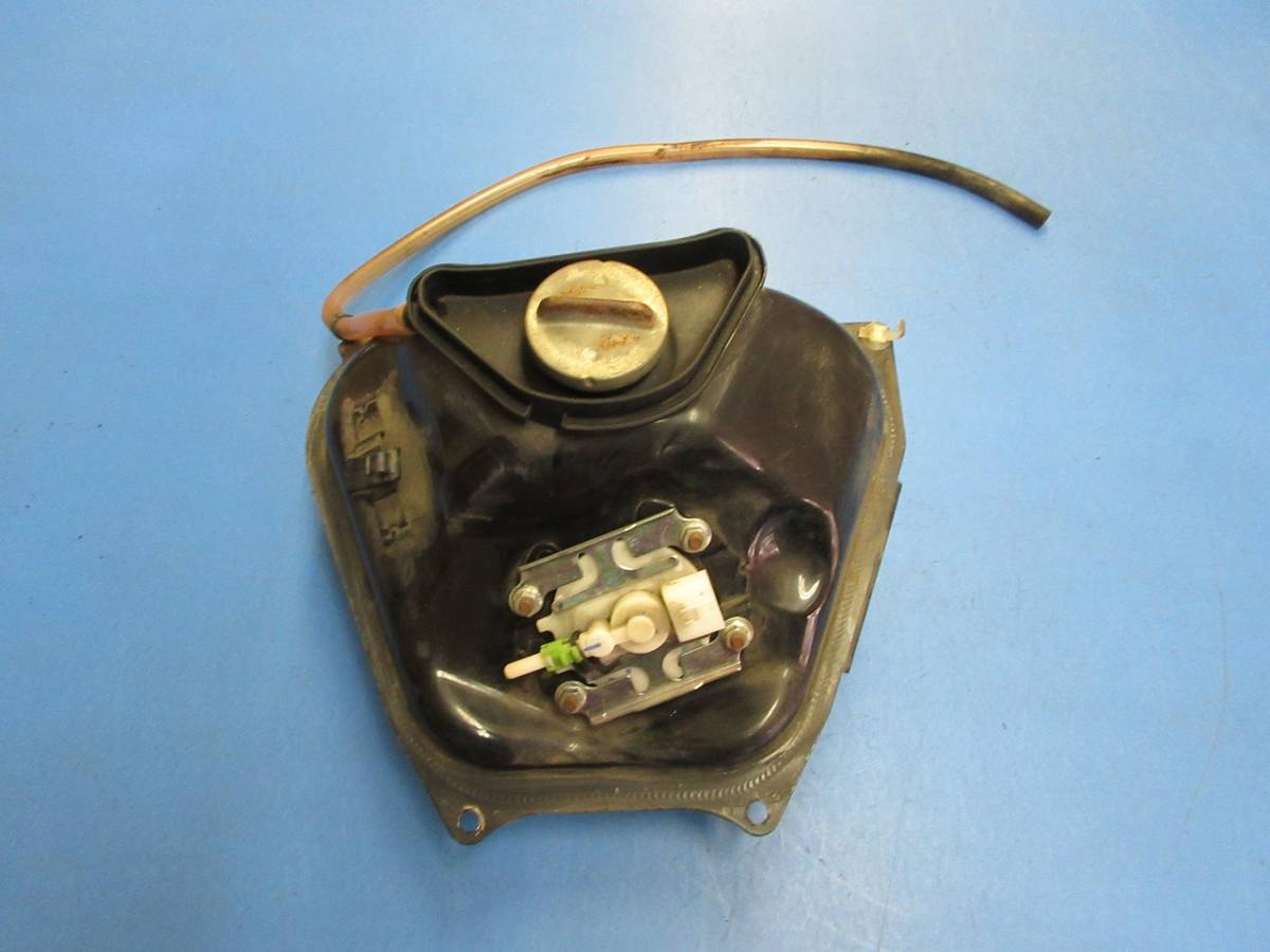 ジョルノ　AF70　タンク　燃料ポンプ　あ16-36