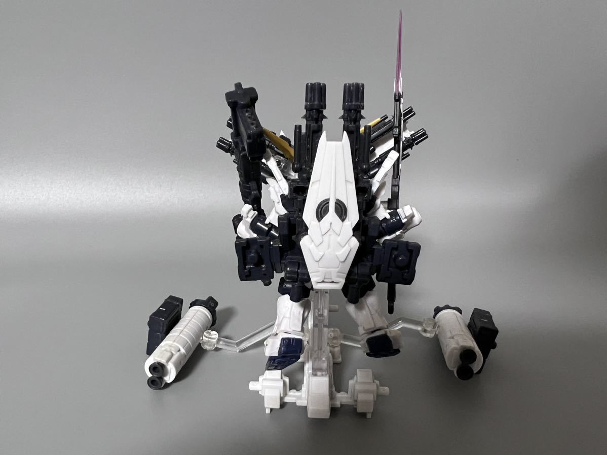 バンダイ 機動戦士ガンダム MOBILE SUIT ENSEMBLE モビルスーツ