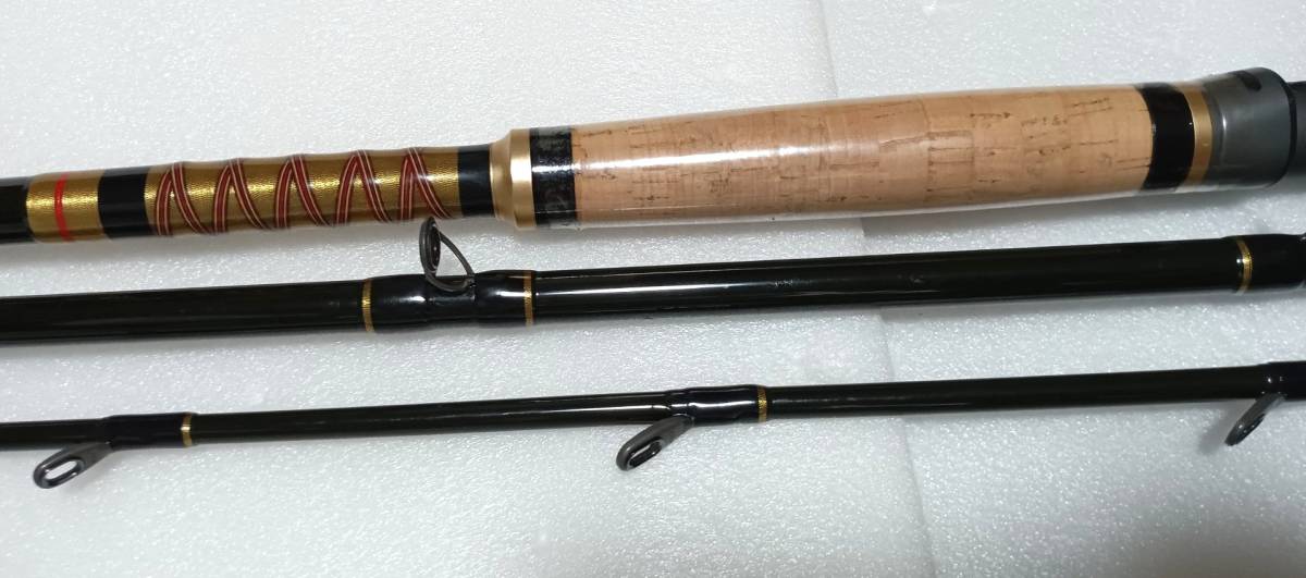 マミヤ Mamiya インストラクター キャロナック スラッシュ80-330 未