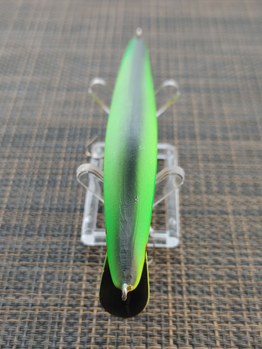 フィッシング タ*ー様 レアカラー！オールド ヘドン ヘッドハンター