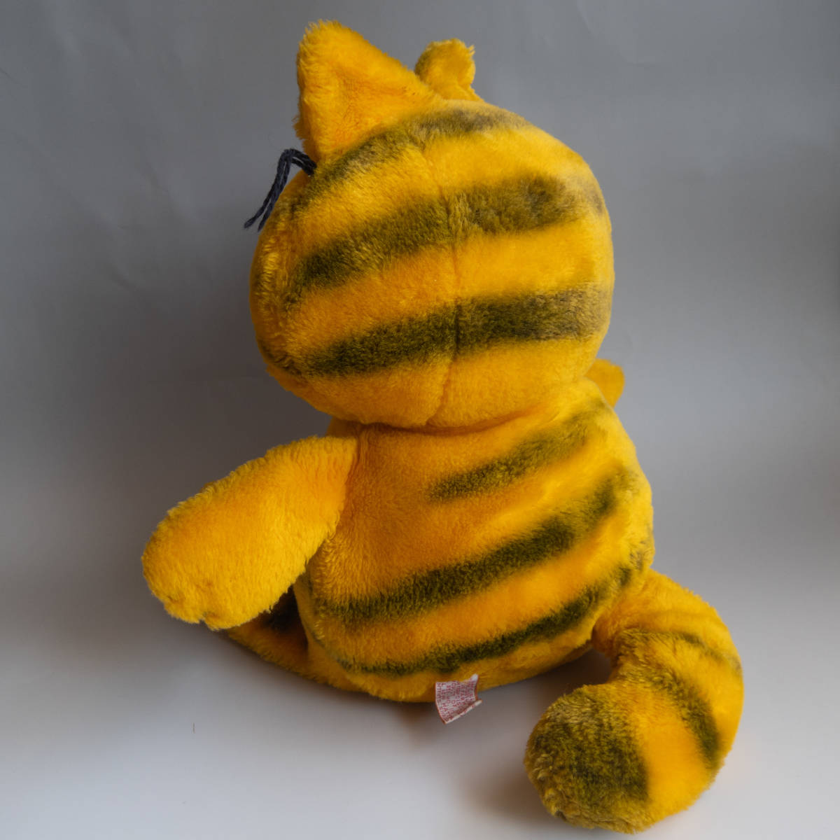 Garfield ガーフィールド ぬいぐるみ　アメトイ G0723O 1978 1981 ガーフィールド ぬいぐるみ アメトイ Garfield 人形