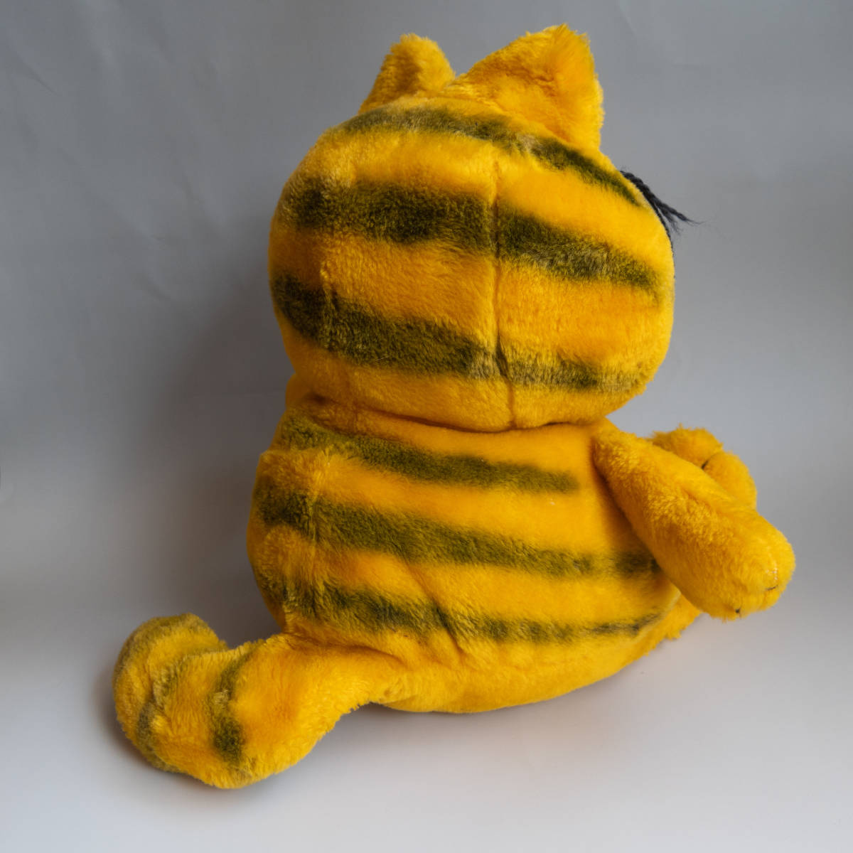G0723O 1978 1981 ガーフィールド ぬいぐるみ アメトイ Garfield 人形