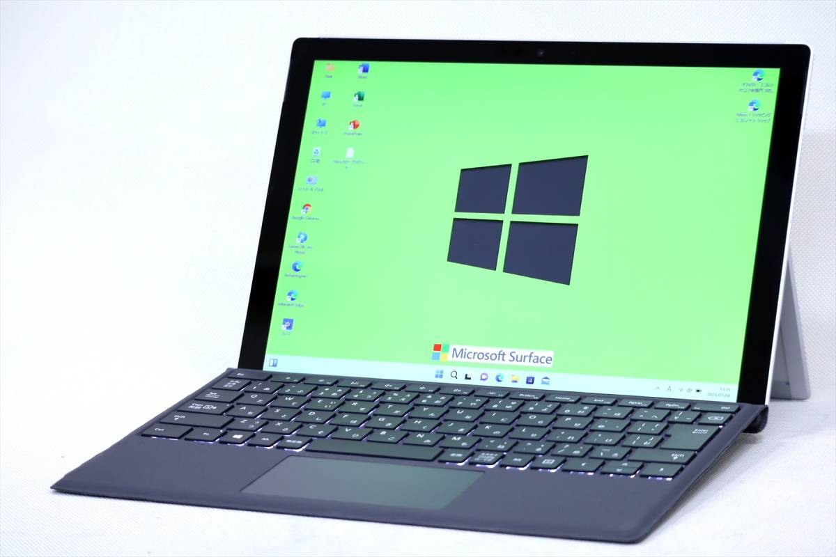 Windows11 ノートパソコン : Office 整備済み品 office2021搭載 大画面 