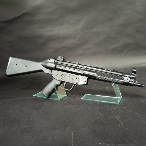 東京マルイ H&K MP5A2 エアコッキング エアガン エアコキ 廃盤 u230129