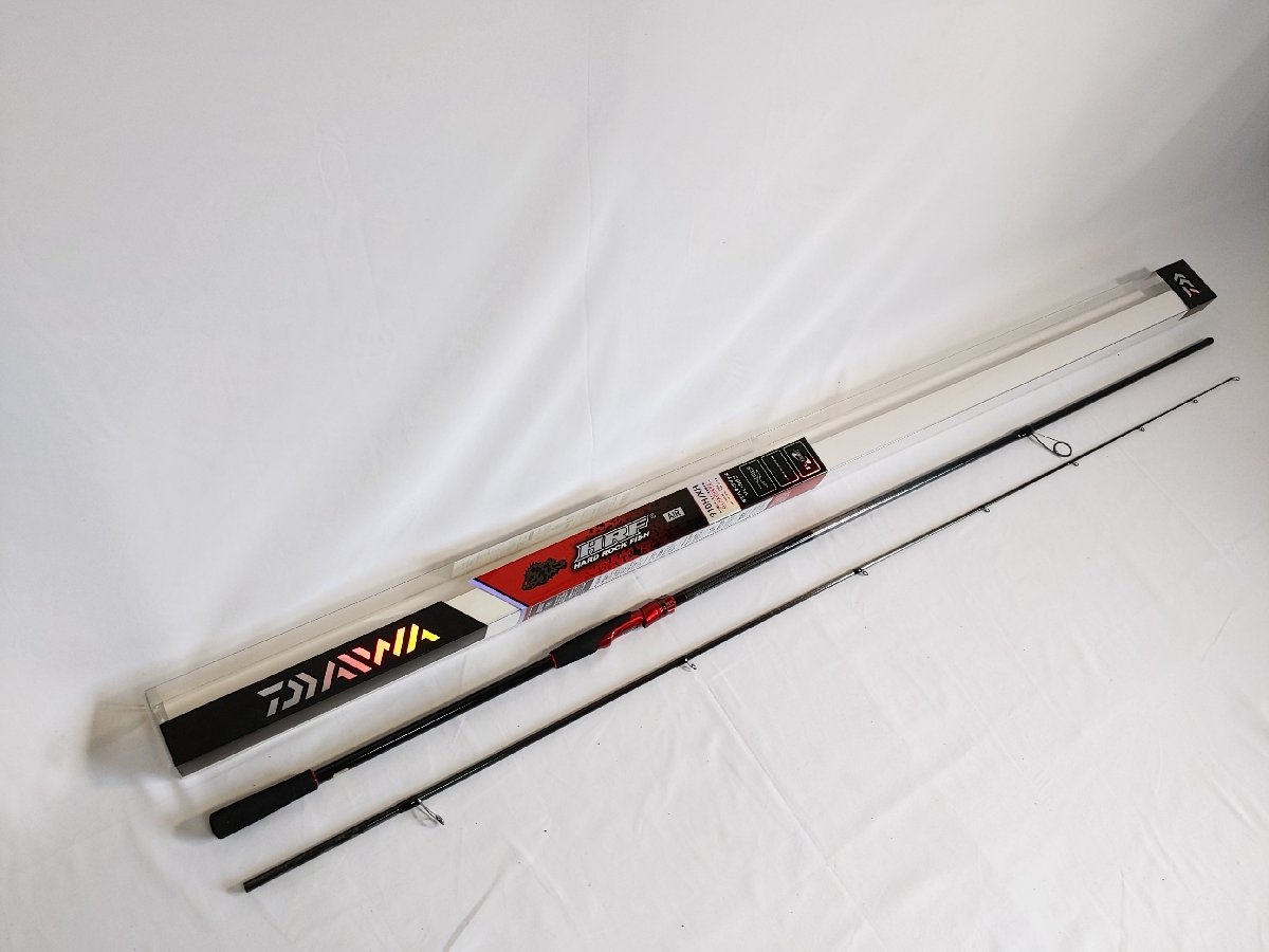管66281) Daiwa ダイワ 21 HRF AIR 910H/XH・N ロックフィッシュ 管66281) Daiwa ダイワ 21 HRF AIR 910H/XH・N ロックフィッシュ