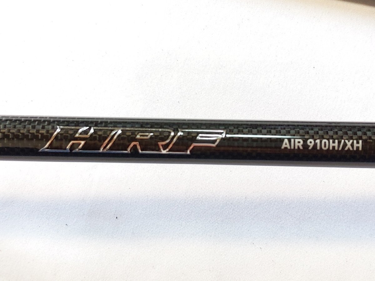 管66281) Daiwa ダイワ 21 HRF AIR 910H/XH・N ロックフィッシュ 管66281) Daiwa ダイワ 21 HRF AIR 910H/XH・N ロックフィッシュ