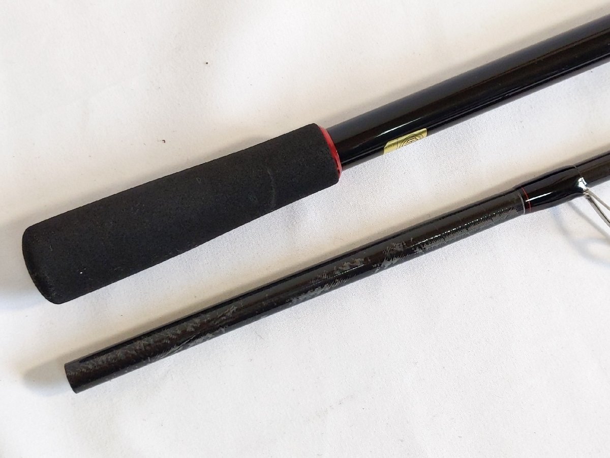 管66281) Daiwa ダイワ 21 HRF AIR 910H/XH・N ロックフィッシュ 管66281) Daiwa ダイワ 21 HRF AIR 910H/XH・N ロックフィッシュ
