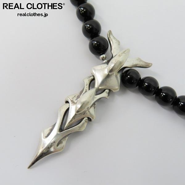 Bloody Mary⁄ブラッディマリー スシュムナー ペンダントトップ ⁄LPL