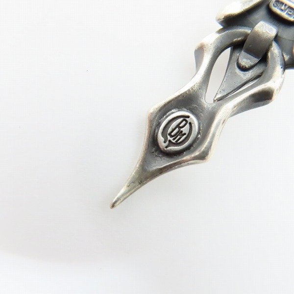 Bloody Maryブラッディマリー スシュムナー トップ Bloody Mary⁄ブラッディマリー スシュムナー ペンダントトップ ⁄LPL