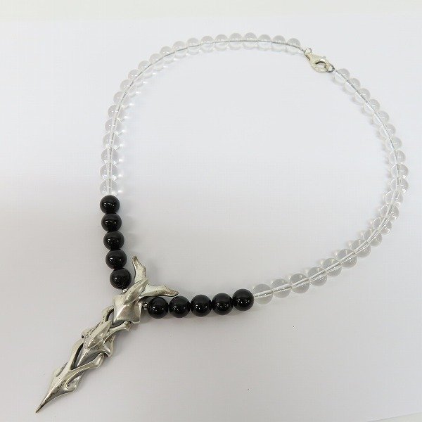 Bloody Mary⁄ブラッディマリー スシュムナー ペンダントトップ ⁄LPL