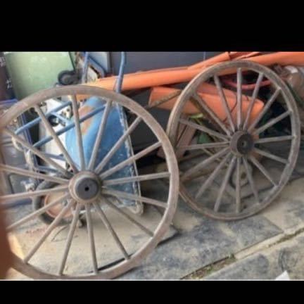 大八車 2026年最新Yahoo!オークション 大八車の中古が安い！激安で譲り 
