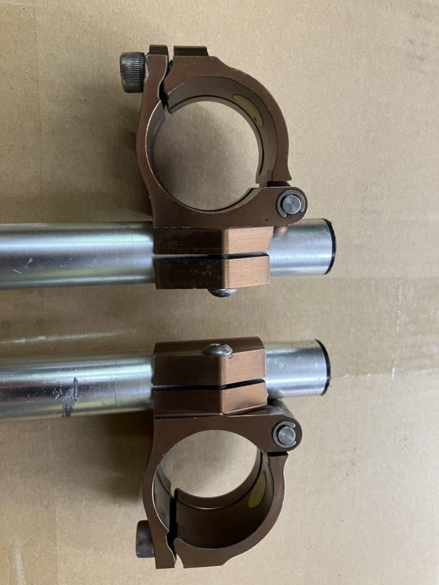 41φ サンセイレーシング セパレートハンドル ！！ 41mm 41ミリ 