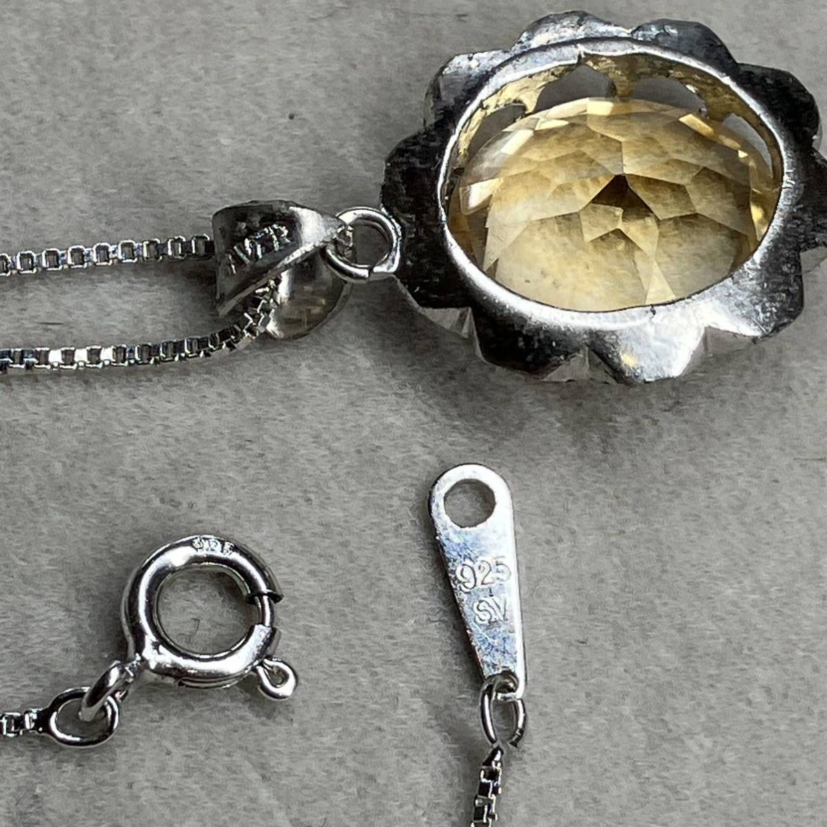 銀メダル 銀製品 131g まとめて 地金 潰し 925 シルバー 約101g 全てに刻印