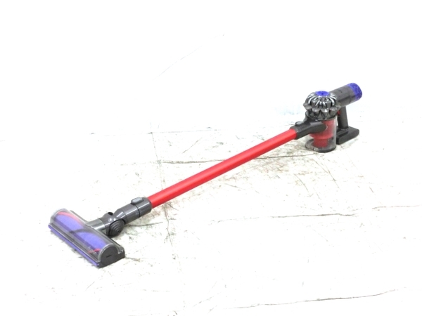 限定SALE，新作 Dyson ダイソン V6 animalpro SV08 掃除機 コードレスクリーナー M7862101(ダイソン)｜売買されたオークション情報、yahooの商品情報をアーカイブ公開 - オークファン ダイソン