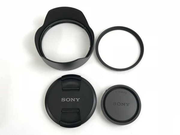 SONY SEL24105G FE 4/24-105 G OSS ズームレンズ ソニー 中古 N7865494