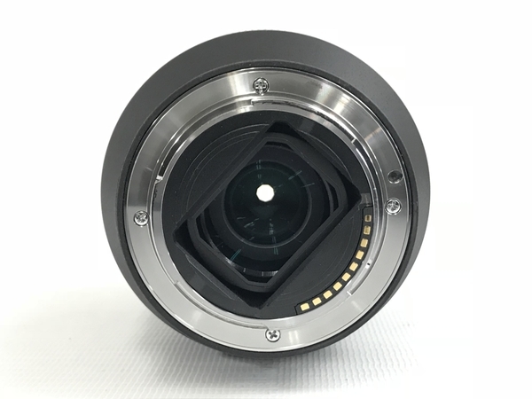 【超美品】MINOLTA AF ZOOM 28-80mmF3.5-5.6 D SONY SEL24105G FE 4/24-105 G OSS ズームレンズ ソニー 中古 N7865494