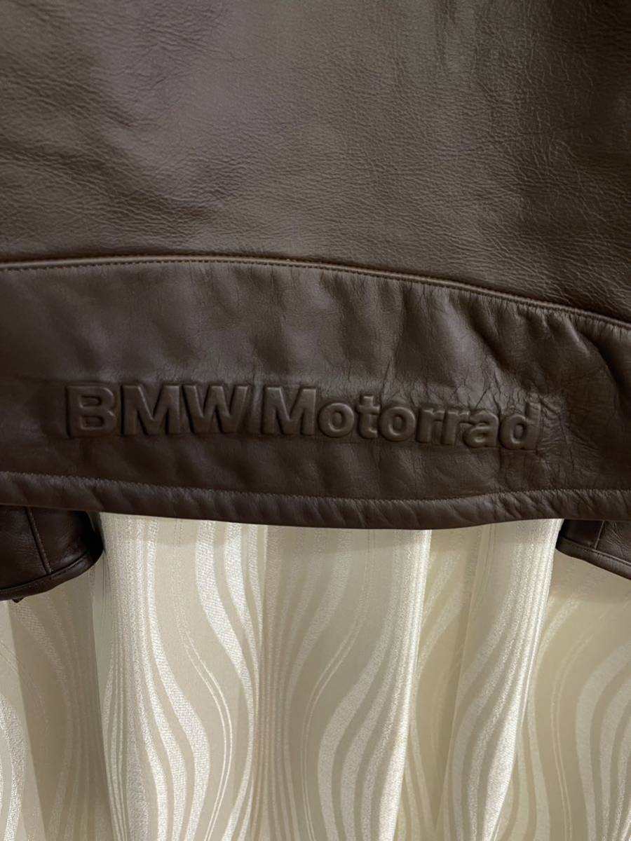 BMW レザージャケット　50サイズ(日本L) BMW - Motorrad WSBK レオン・ハスラム ジャケットの通販