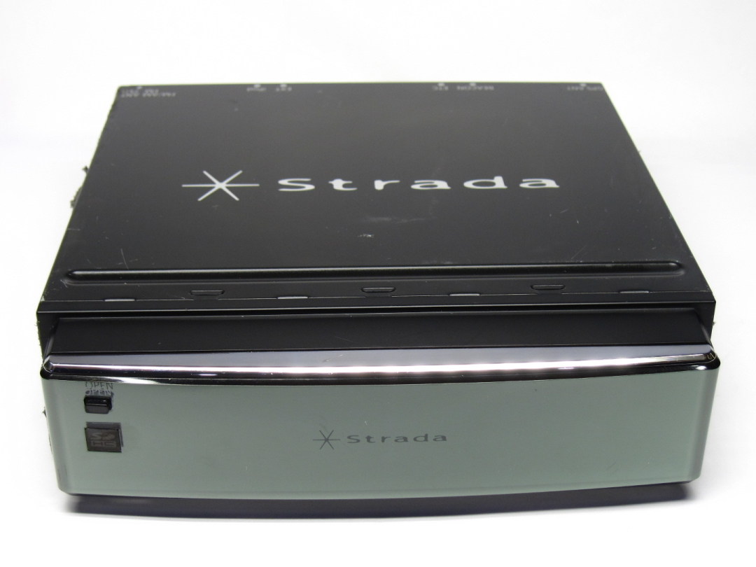 豊富な，セール 動作快調 パナソニック CN-HX900D/地図データ 2009年 本体 Panasonic Strada(HDDナビ)｜売買されたオークション情報、yahooの商品情報をアーカイブ公開 - オークファン HDDナビ