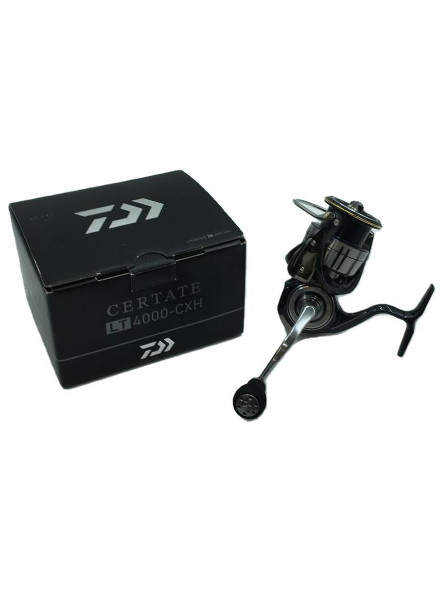 CERTATE LT 5000-XH SLPW スピニングリール CERTATE LT DAIWA◇リール