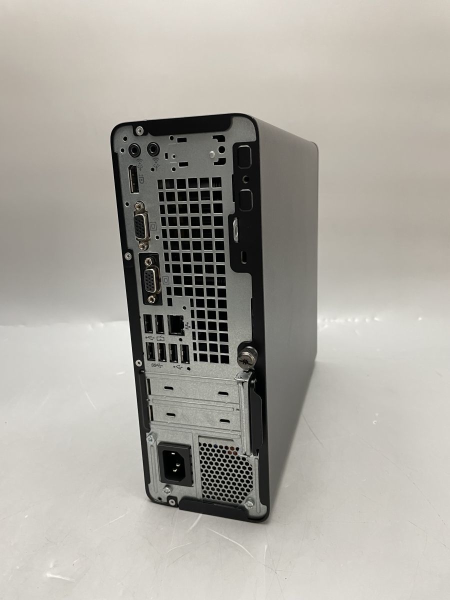 ☆1円スタート☆第8世代☆HP ProDesk 400 G5 SFF Core i5