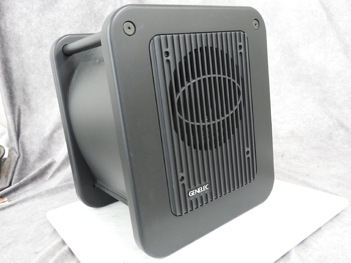 GENELEC ジェネレック 7050C アクティブ・サブウーファー Genelec G