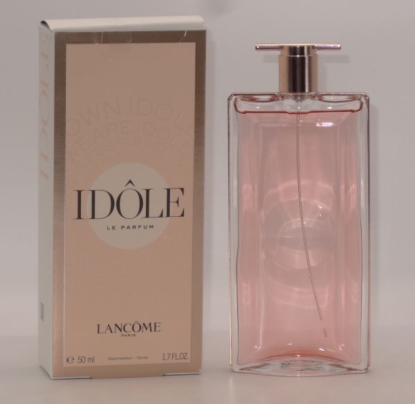 d☆ランコム LANCOME イドル オー ドゥ パルファン 香水 50ml☆ ○o