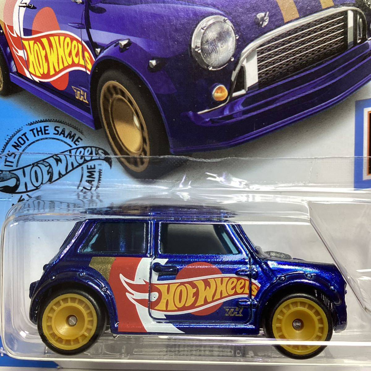 チョムズセレクト | ・ HOTWHEELS(ホットウィール) 『'71 MUSTANG