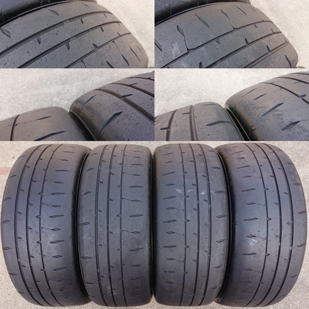 絶版!軽量!ENKEI エンケイ ES-TARMAC ESターマック 16インチ 7J OFF+45