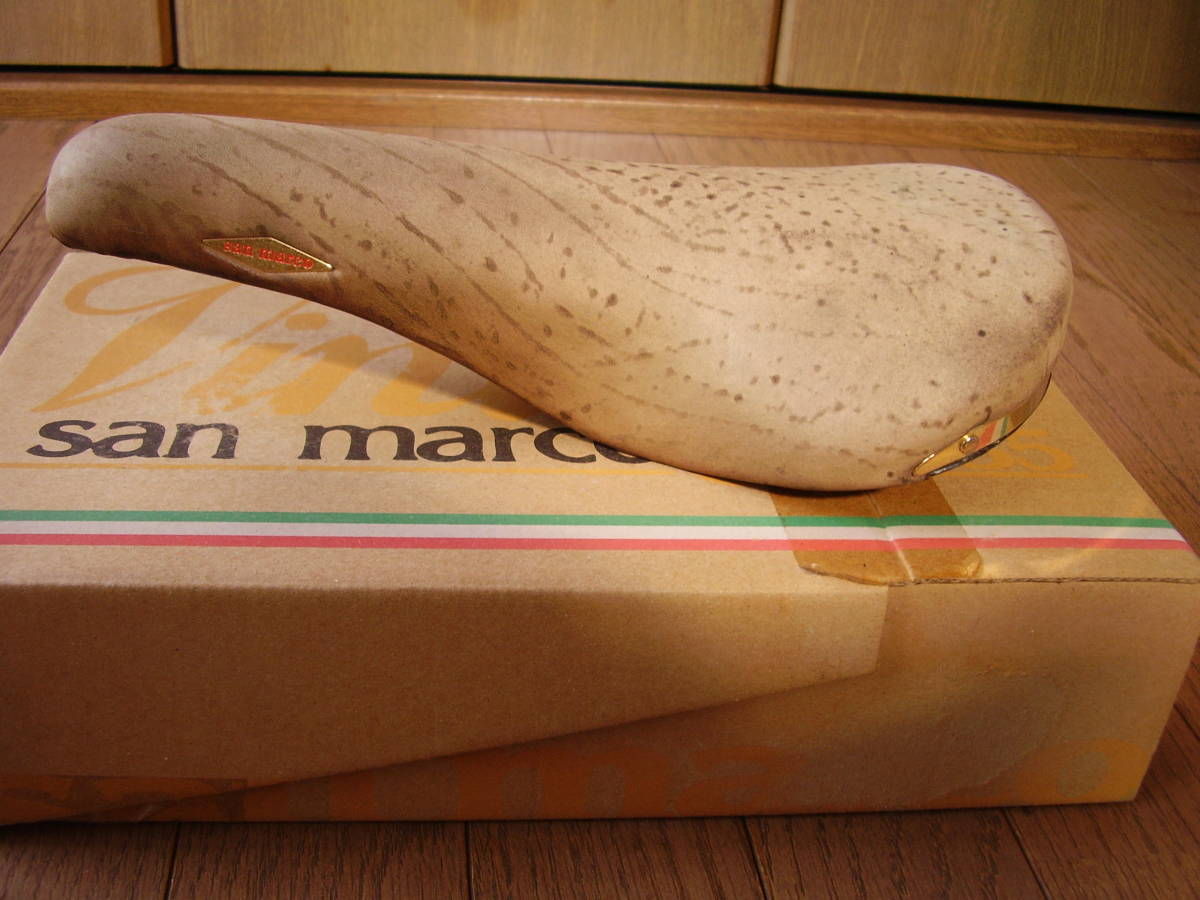ビンテージ SELLE San marco ROLLS セラ サンマルコ ロールス（中古