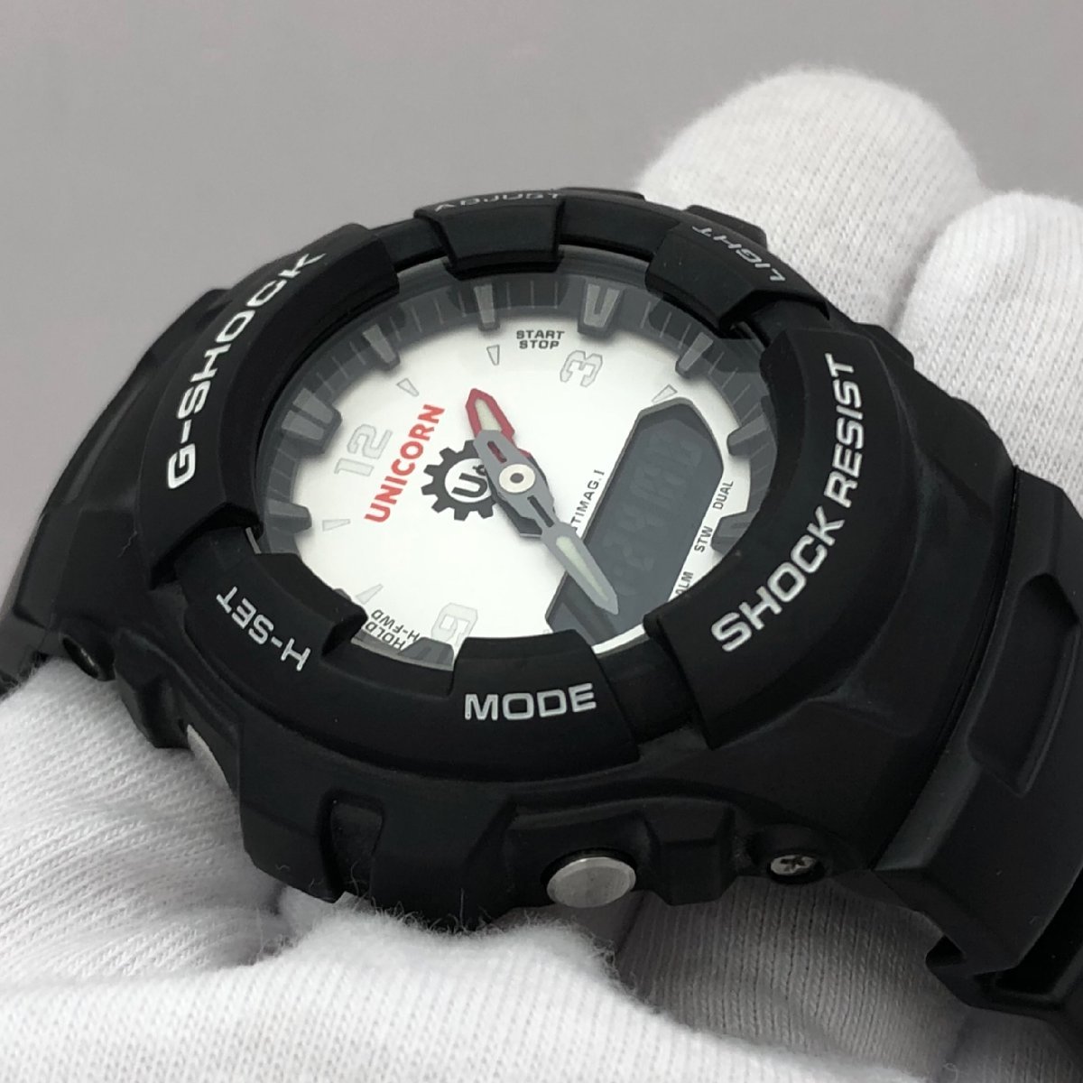 2026年最新ユニコーン g-shockの人気アイテム コラボレーション 