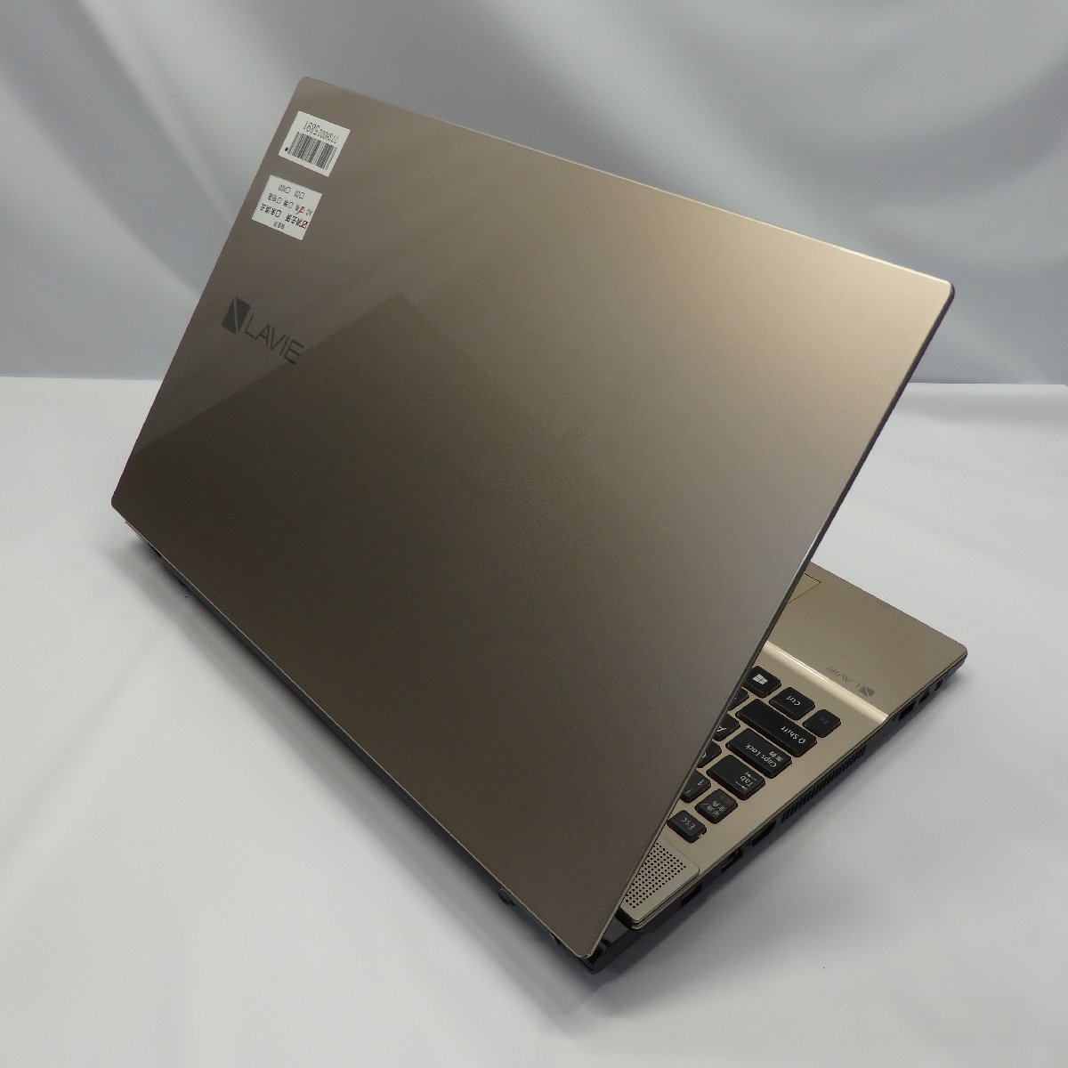 NEC Core LAVIE Lavie Note Standard i7-7500U LaVie PC-NS750AAW 