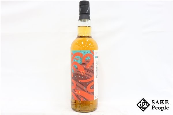 ◇注目! トンプソン・ブラザーズ トマーティン 14年 2008-2022 700ml 