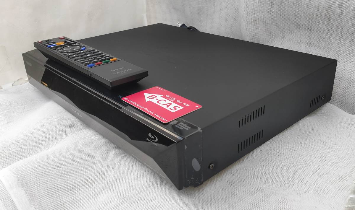新作，人気SALE 東芝 1TB 2チューナー ブルーレイレコーダー RD-BZ800(東芝)｜売買されたオークション情報、yahooの商品情報をアーカイブ公開 - オークファン 東芝