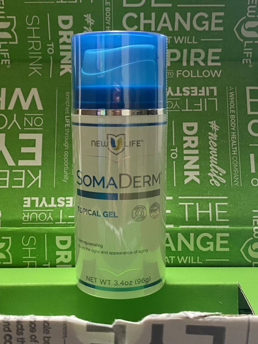 SOMA DARM ３本セット