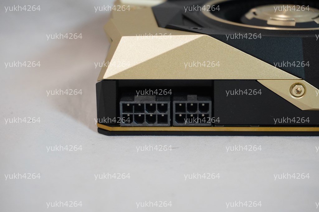 美品】NVIDIA TITAN V HBM2 12GB 動作品 箱付属品完備 Tensor GeForce 