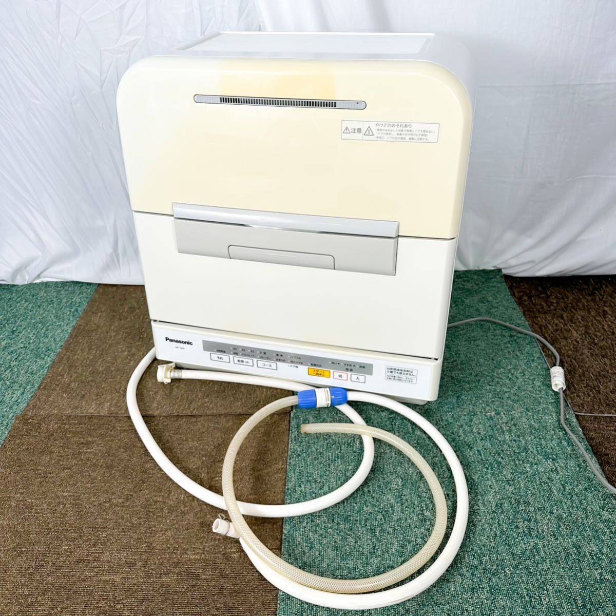 パナソニック | Panasonic（食器洗い機⁄乾燥機）のフリマアイテム一覧 