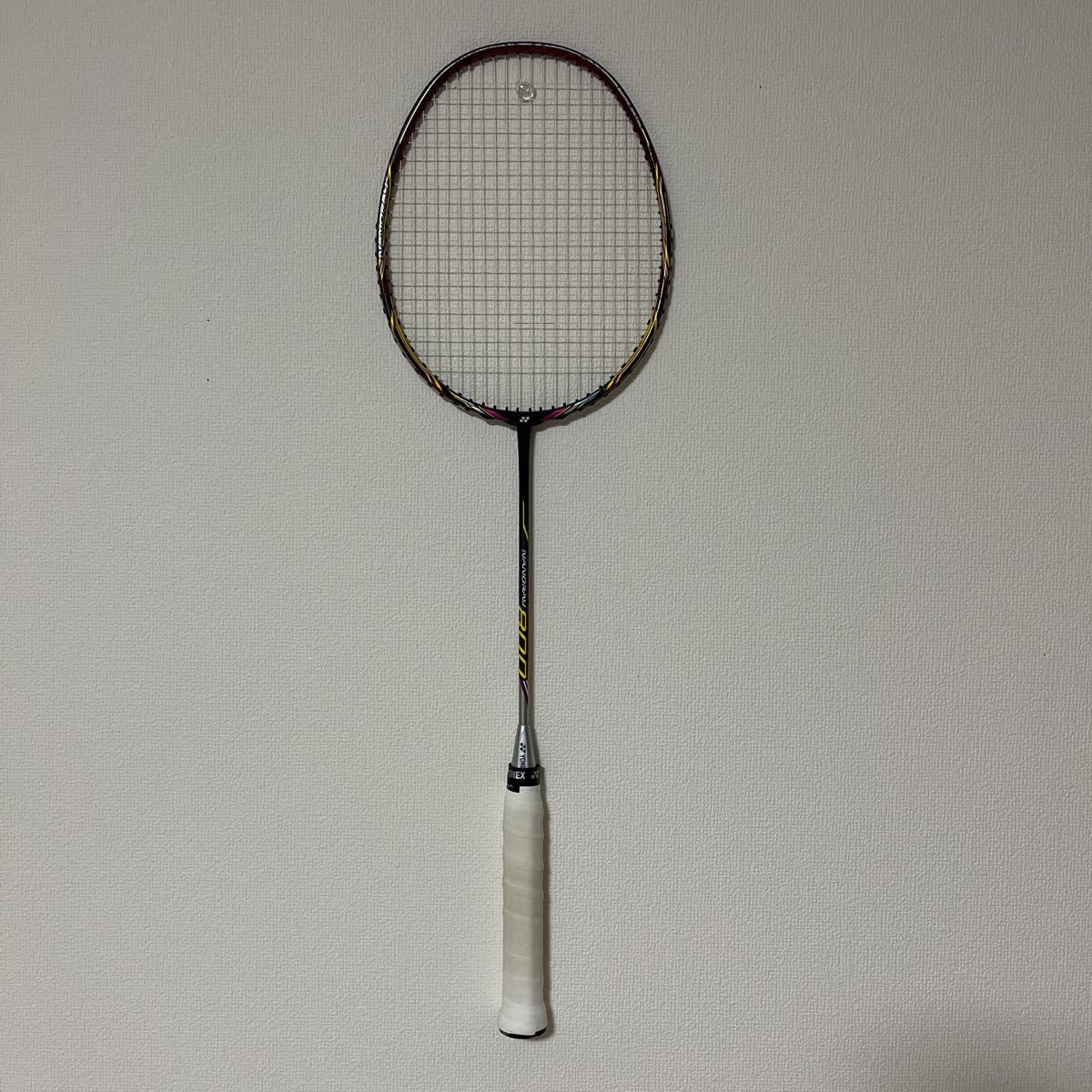 は*ん様 YONEX ナノレイ800 3U G5 ヨネックス ラケット　バドミン YONEX NANORAY 800 3U G5 バドミントンラケット ヨネックス 【公式通販】