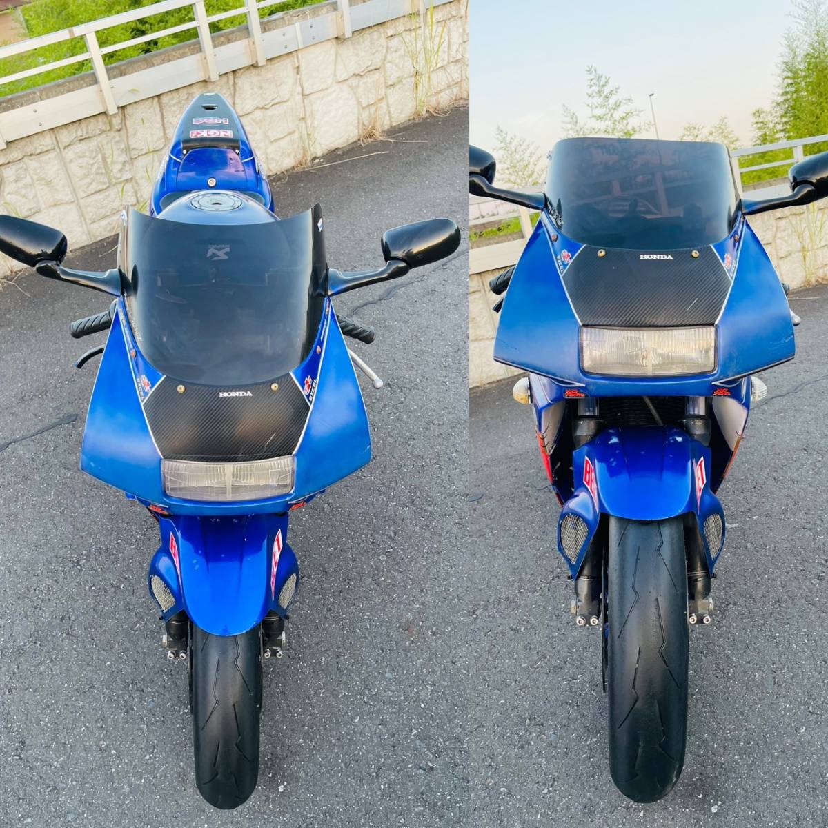人気SALE，高品質 ホンダ NSR250R MC21 2スト 12，080km 中古車体！動画有！茨城県！ 全国配送可！