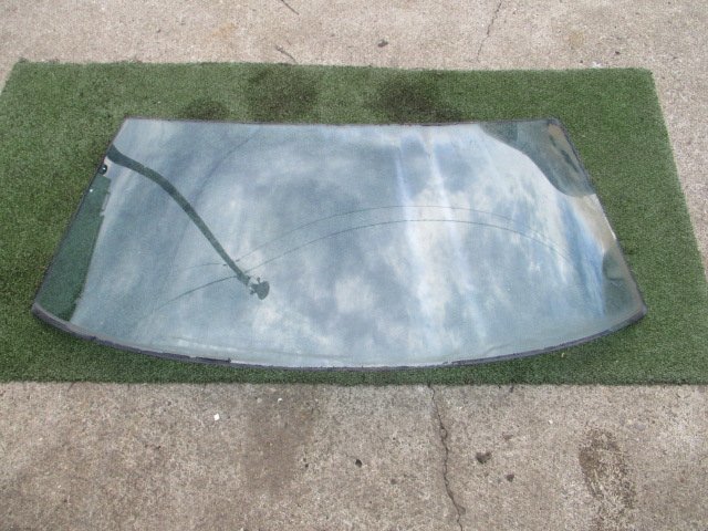 (0159)TA20/TA22 ダルマセリカ フロントガラス ウィンドウ