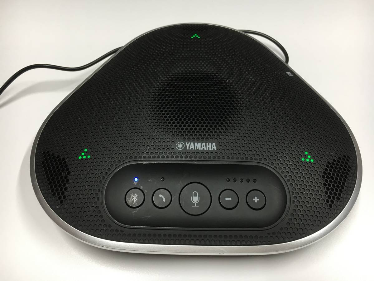Bluetooth USB | Yamaha Portable YVC-330 YVC-300 Communications 