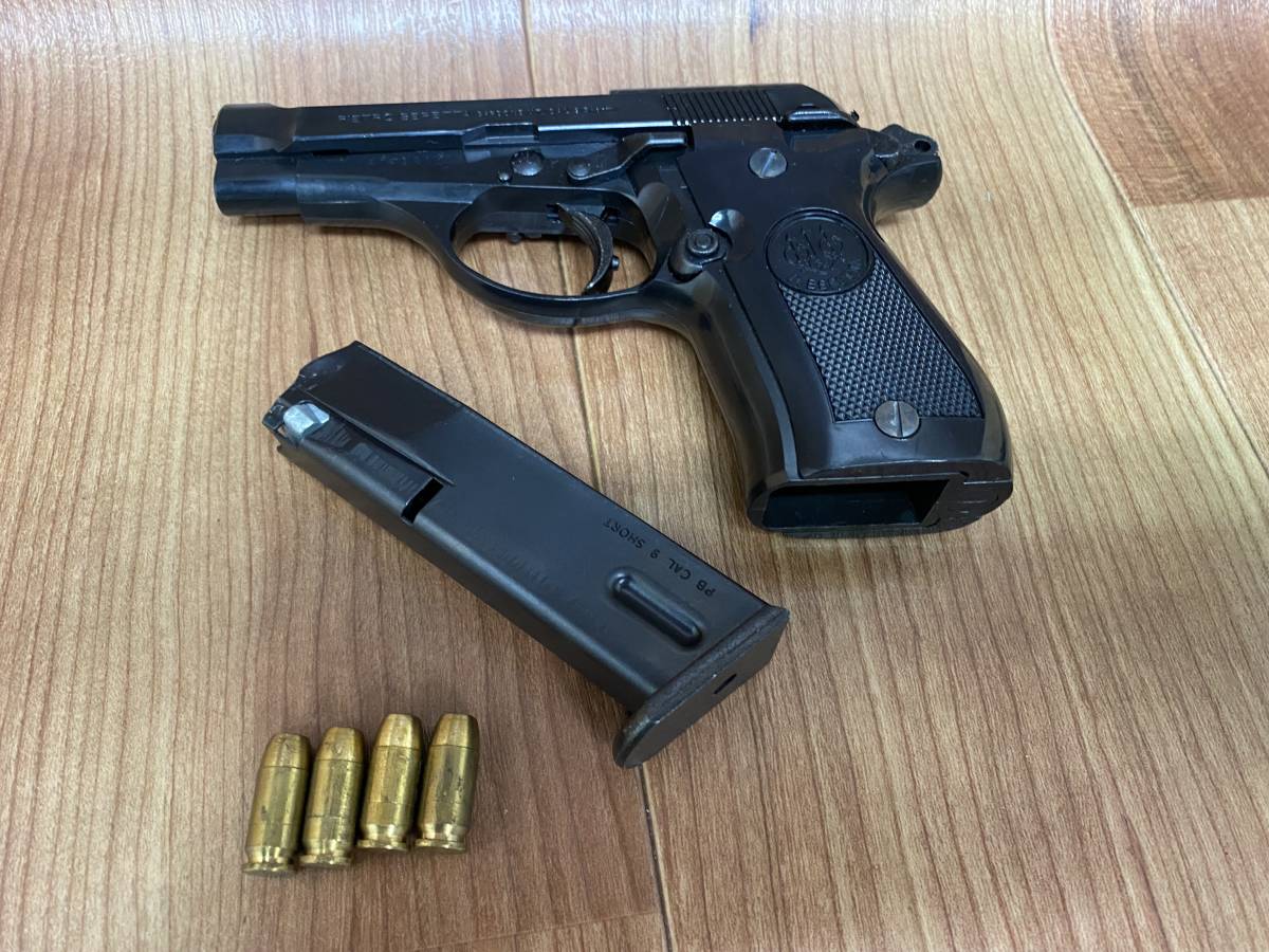 ◉マルシン ピエトロベレッタM92FS 樹脂製 SPG規格適合 未発火モデルガン ◉マルシン ピエトロベレッタM92FS 樹脂製 SPG規格適合 未発火モデルガン